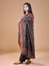 Women's Kani Wool Shawl